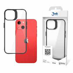 3MK Satin Armor Case+ coque de protection pour téléphones portables