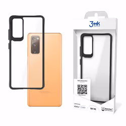 3MK Satin Armor Case+, Galaxy S20 FE