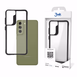 3MK Satin Armor Case+, Galaxy S21 FE