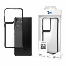 3MK Satin Armor Case+ coque de protection pour téléphones portables