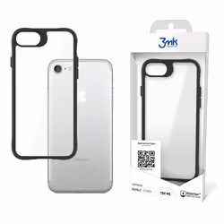 3MK Satin Armor Case+, iPhone 7/8