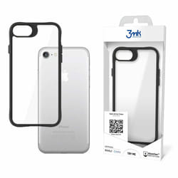 3MK Satin Armor Case+ coque de protection pour téléphones portables
