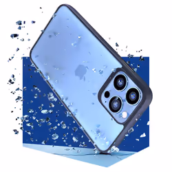 3MK Satin Armor Case+ coque de protection pour téléphones portables - Vue supplémentaire 4