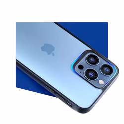 3MK Satin Armor Case+ coque de protection pour téléphones portables - Vue supplémentaire 2