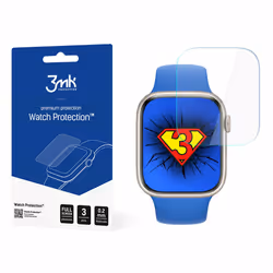 3MK Watch Protection, Watch 7 45mm, 1 pièce(s)