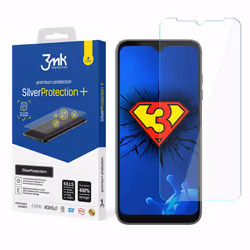 3MK SilverProtection+, 1 pièce(s)