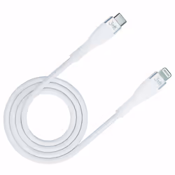 3MK Hyper Silicone Cable câble USB