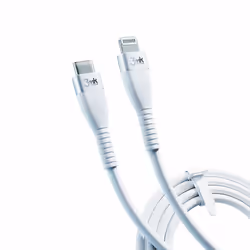 3MK Hyper Silicone Cable câble USB - Vue supplémentaire 5