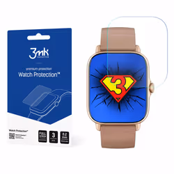 3MK Watch Protection, 1 pièce(s)