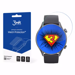 3MK Watch Protection, 1 pièce(s)