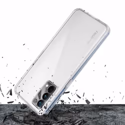 3MK Clear Case coque de protection pour téléphones portables