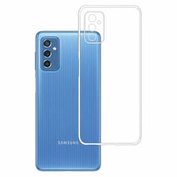 3MK Clear Case coque de protection pour téléphones portables