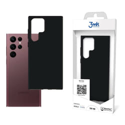 3MK Matt Case coque de protection pour téléphones portables