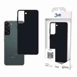 3MK Matt Case, Galaxy S22+