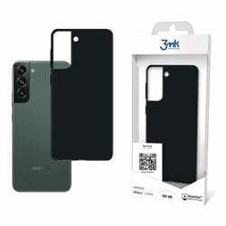3MK Matt Case coque de protection pour téléphones portables