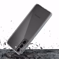 3MK Clear Case coque de protection pour téléphones portables