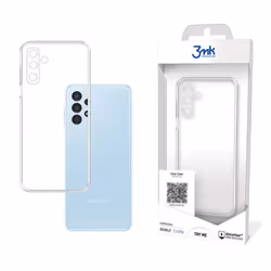 3MK Clear Case, Galaxy A13 5G