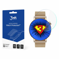 3MK Watch Protection