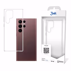 3MK Armor Case, Galaxy S22 Ultra