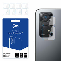 3MK Lens Protection 1 pièce(s)
