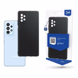 3MK Matt Case, Galaxy A53 5G