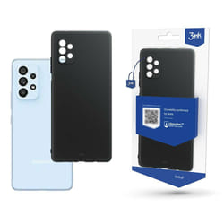 3MK Matt Case coque de protection pour téléphones portables