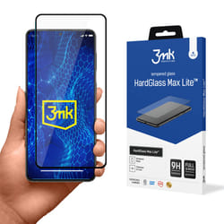 3MK HardGlass Max Lite 1 pièce(s)