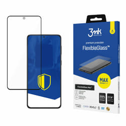 3MK FlexibleGlass Max 1 pièce(s)
