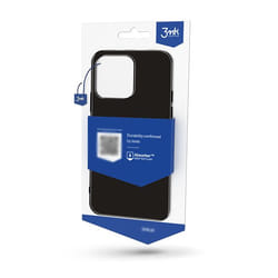 3MK Matt Case coque de protection pour téléphones portables
