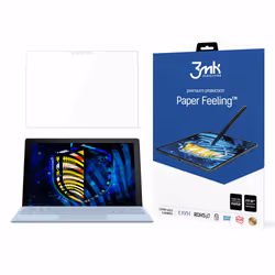 3MK Paper Feeling, Surface Pro 7 12,3', 2 pièce(s)