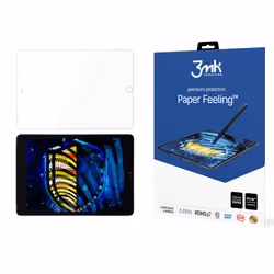 3MK Paper Feeling, 2 pièce(s)