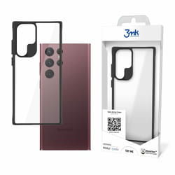 3MK Satin Armor Case+ coque de protection pour téléphones portables