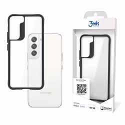 3MK Satin Armor Case+, Galaxy S22