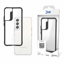 3MK Satin Armor Case+ coque de protection pour téléphones portables