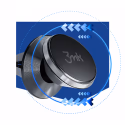 3MK Magnet Power Car Holder - Vue supplémentaire 5