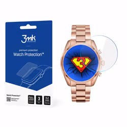 3MK Watch Protection, Gen 6 Bradshaw, 1 pièce(s)