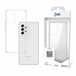 3MK Armor Case, Galaxy A53 5G