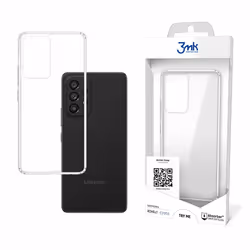 3MK Armor Case, Galaxy A33 5G