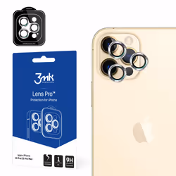 3MK Lens Protection Pro, iPhone 12 Pro Max, 1 pièce(s)