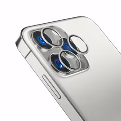 3MK Lens Protection Pro Silver 1 pièce(s)