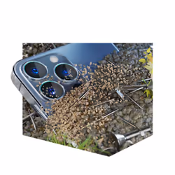 3MK Lens Protection Pro 1 pièce(s) - Vue supplémentaire 4