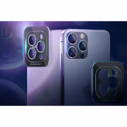3MK Lens Protection Pro 1 pièce(s) - Vue supplémentaire 7