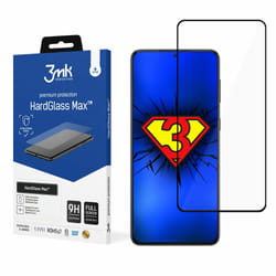 3MK HardGlass Max 1 pièce(s)