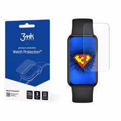 3MK Watch Protection, Redmi Smart Band Pro, 1 pièce(s)