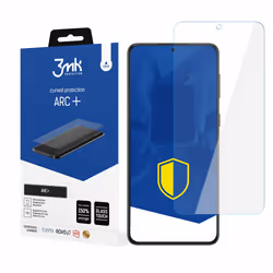 3MK ARC+, Galaxy S22+, 1 pièce(s)