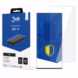 3MK ARC+, Galaxy S22 Ultra, 1 pièce(s)