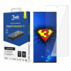3MK SilverProtection+ 1 pièce(s)