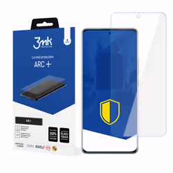 3MK ARC+, 12 Pro, 1 pièce(s)