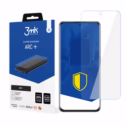 3MK ARC+, Xiaomi 12/12X, 1 pièce(s)