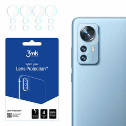 3MK Lens Protection 1 pièce(s)